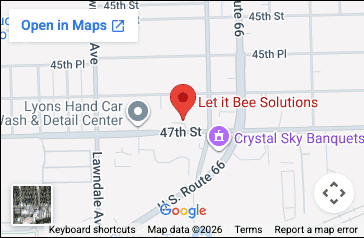 let it bee solutions address