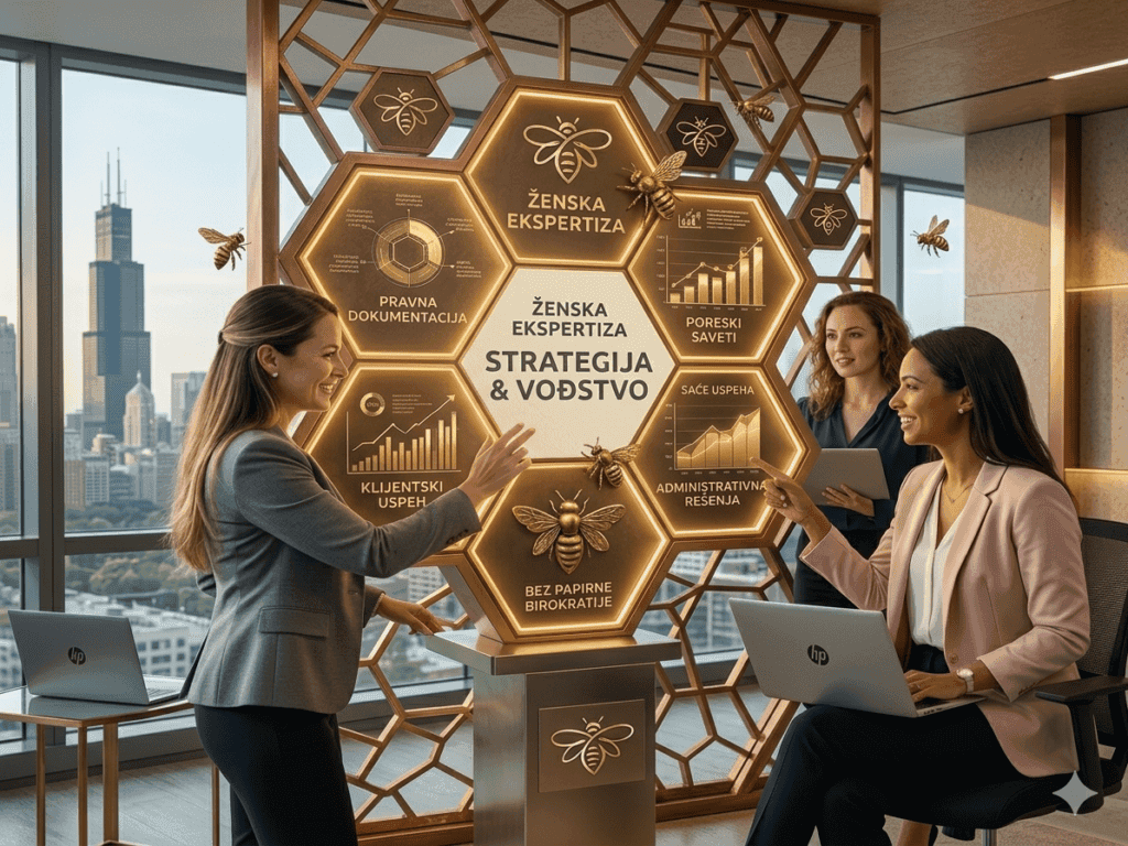 about us let it bee solutions